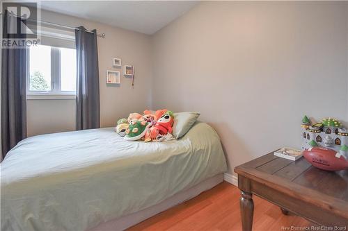 10 Gauvin Street, Caraquet, NB - Indoor Photo Showing Bedroom