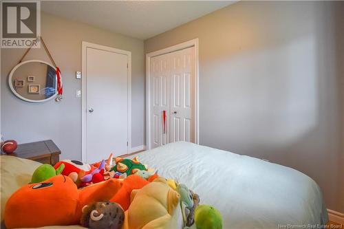 10 Gauvin Street, Caraquet, NB - Indoor Photo Showing Bedroom