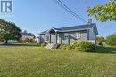 10 Gauvin Street, Caraquet, NB  - Outdoor 