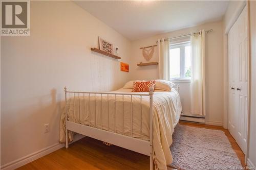 10 Gauvin Street, Caraquet, NB - Indoor Photo Showing Bedroom