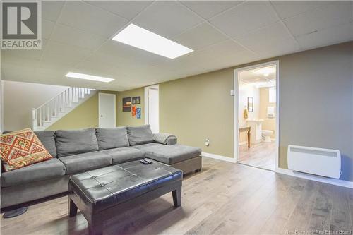 10 Gauvin Street, Caraquet, NB - Indoor Photo Showing Other Room