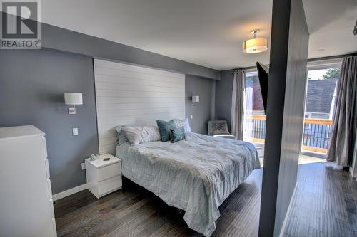 48 Brine Street, St. John'S, NL - Indoor Photo Showing Bedroom