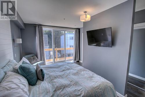 48 Brine Street, St. John'S, NL - Indoor Photo Showing Bedroom