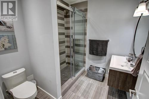 48 Brine Street, St. John'S, NL - Indoor Photo Showing Bathroom