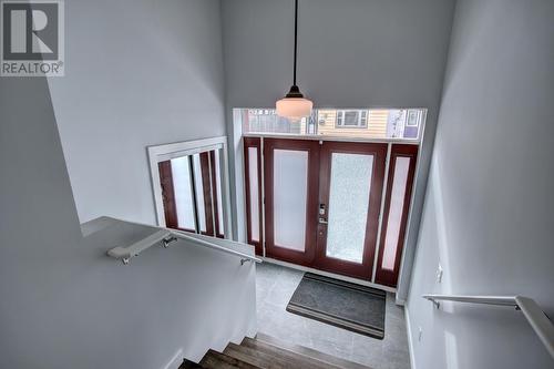 48 Brine Street, St. John'S, NL - Indoor Photo Showing Other Room