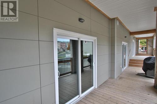 48 Brine Street, St. John'S, NL - Outdoor With Deck Patio Veranda With Exterior