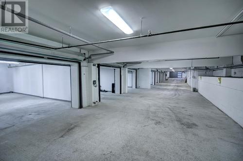 48 Brine Street, St. John'S, NL - Indoor Photo Showing Garage