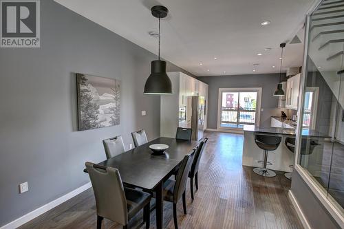 48 Brine Street, St. John'S, NL - Indoor Photo Showing Dining Room