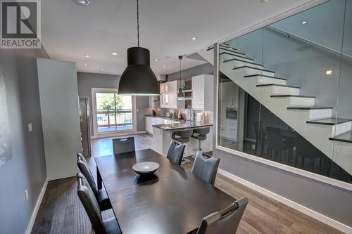 48 Brine Street, St. John'S, NL - Indoor Photo Showing Dining Room