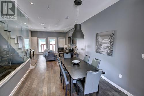 48 Brine Street, St. John'S, NL - Indoor Photo Showing Dining Room