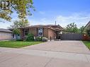 7076 Jill Drive, Niagara Falls, ON 