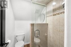 Basement - Bathroom - 