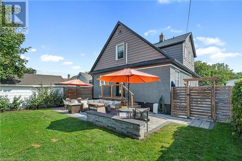 65 Parkview Road, St. Catharines, ON 