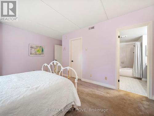 107 - 330 Brewery Lane, Orillia, ON - Indoor Photo Showing Bedroom