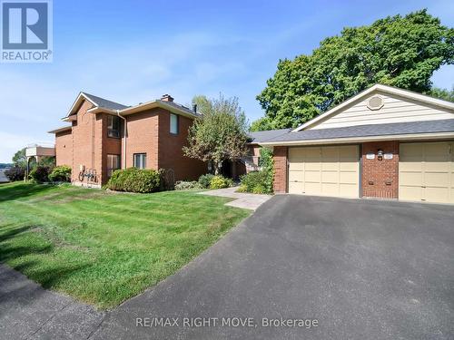 107 - 330 Brewery Lane, Orillia, ON - Outdoor