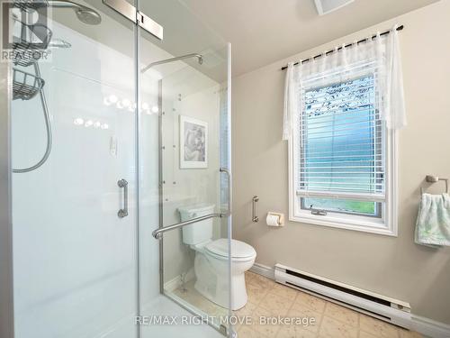 107 - 330 Brewery Lane, Orillia, ON - Indoor Photo Showing Bathroom