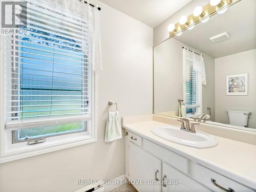 107 - 330 Brewery Lane, Orillia, ON - Indoor Photo Showing Bathroom