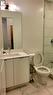 301 - 202 Burnhamthorpe Road, Mississauga, ON  - Indoor Photo Showing Bathroom 