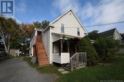 153 Pine Street  Fredericton, NB E3A 3A2