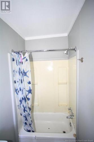 153 Pine Street, Fredericton, NB - Indoor Photo Showing Bathroom