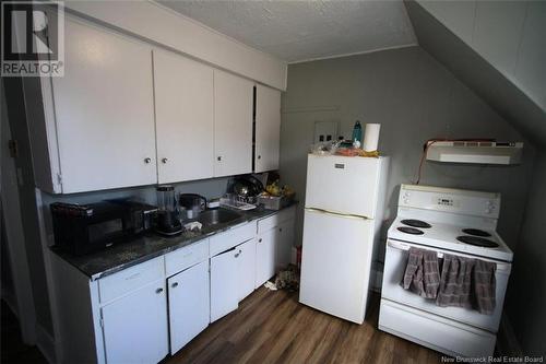 153 Pine Street, Fredericton, NB - Indoor Photo Showing Kitchen