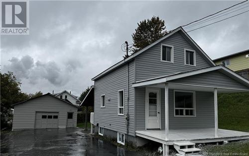 14 31E Avenue, Edmundston, NB - Outdoor