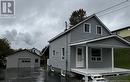 14 31E Avenue, Edmundston, NB  - Outdoor 