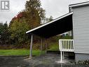 14 31E Avenue, Edmundston, NB  - Outdoor 