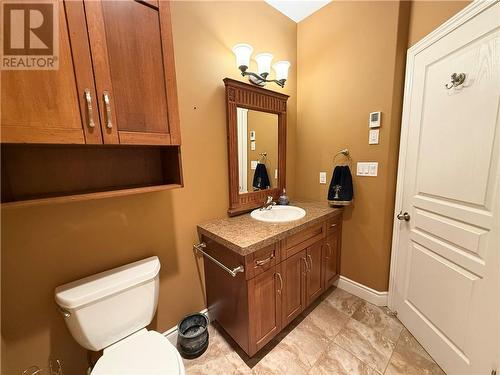 4 Columba Terrace, Sudbury, ON - Indoor Photo Showing Bathroom