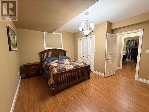 4 Columba Terrace, Sudbury, ON - Indoor Photo Showing Bedroom