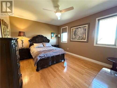 4 Columba Terrace, Sudbury, ON - Indoor Photo Showing Bedroom