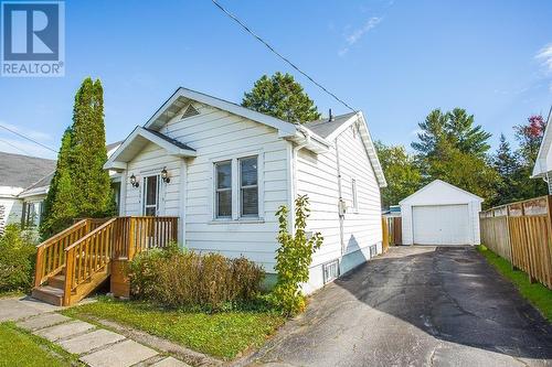 182 Lake St, Sault Ste. Marie, ON - Outdoor