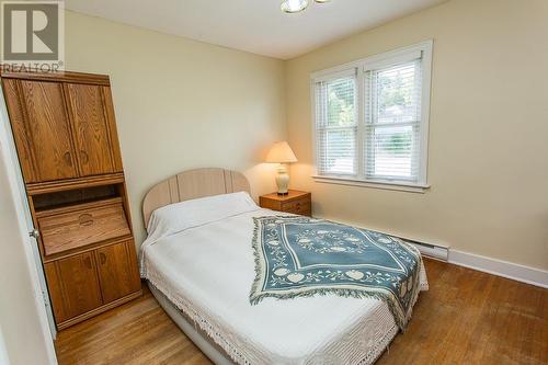 182 Lake St, Sault Ste. Marie, ON - Indoor Photo Showing Bedroom