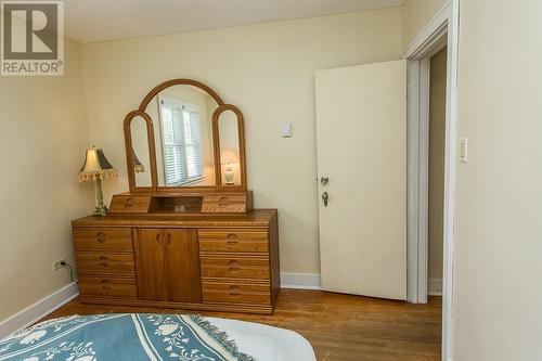 182 Lake St, Sault Ste. Marie, ON - Indoor Photo Showing Bedroom