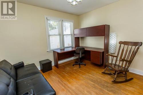 182 Lake St, Sault Ste. Marie, ON - Indoor Photo Showing Office