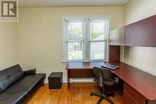 182 Lake St, Sault Ste. Marie, ON - Indoor Photo Showing Office