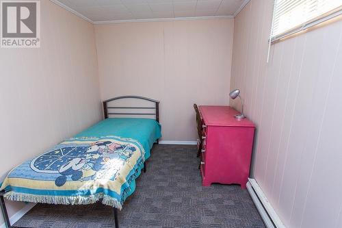 182 Lake St, Sault Ste. Marie, ON - Indoor Photo Showing Bedroom