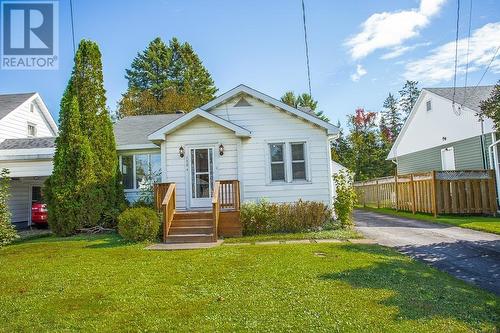 182 Lake St, Sault Ste. Marie, ON - Outdoor