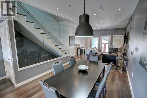 48 Brine Street, St. John'S, NL - Indoor Photo Showing Dining Room