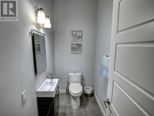 48 Brine Street, St. John'S, NL - Indoor Photo Showing Bathroom