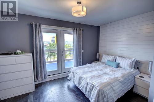 48 Brine Street, St. John'S, NL - Indoor Photo Showing Bedroom