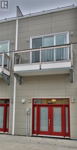 48 Brine Street, St. John'S, NL - Outdoor With Exterior