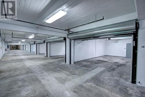 48 Brine Street, St. John'S, NL - Indoor Photo Showing Garage