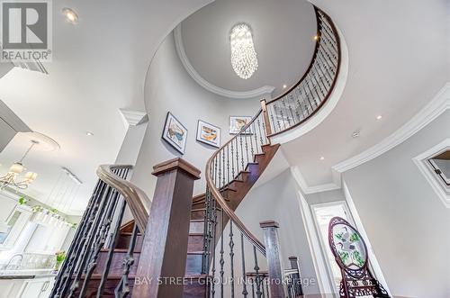 53 Stonesthrow Crescent, Uxbridge, ON - Indoor Photo Showing Other Room