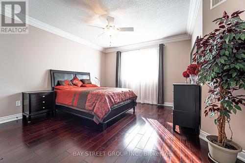 53 Stonesthrow Crescent, Uxbridge, ON - Indoor Photo Showing Bedroom