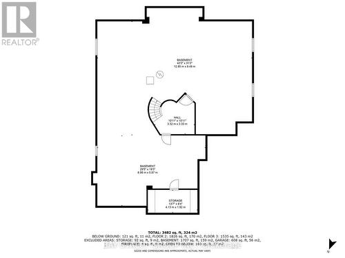 53 Stonesthrow Crescent, Uxbridge, ON - Other