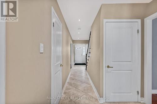 655 Haines Road, Newmarket, ON - Indoor Photo Showing Other Room