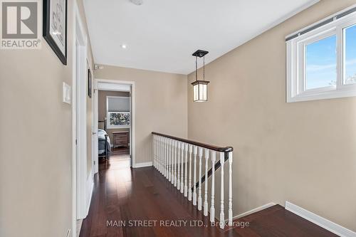 655 Haines Road, Newmarket, ON - Indoor Photo Showing Other Room