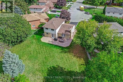 655 Haines Road, Newmarket, ON - Outdoor