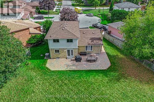 655 Haines Road, Newmarket, ON - Outdoor